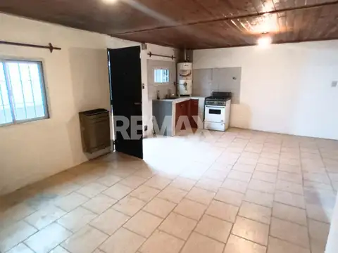 Departamento 1 dorm - Centenario