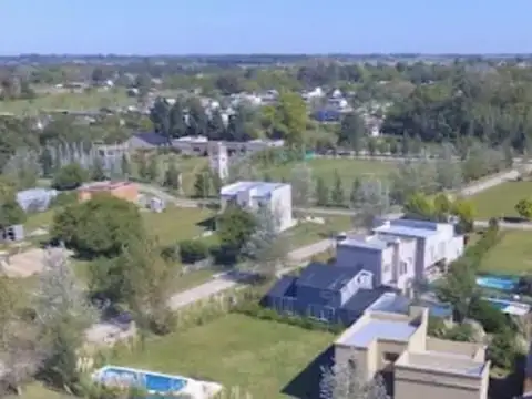 VENTA TERRENO 12 ESTANCIAS DE DOMSELAAR