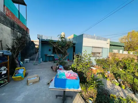 Casa en Venta 65 años