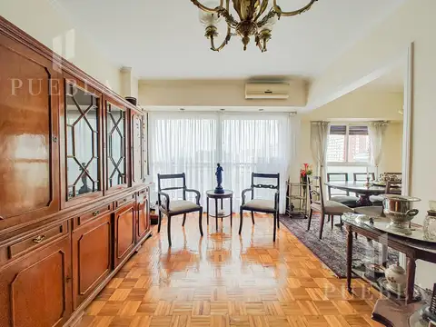 Departamento en Venta de 4 ambientes