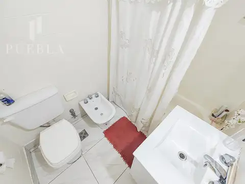 Departamento en Venta 33 años