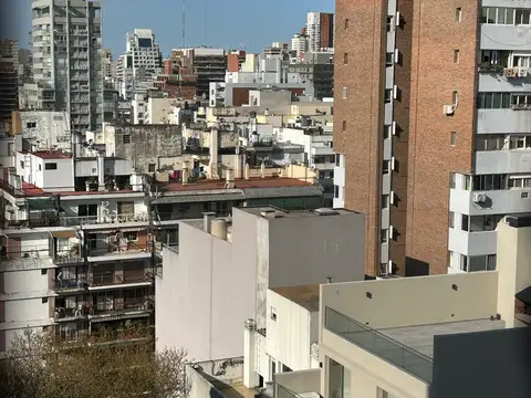 Departamento en Alquiler de 3 ambientes
