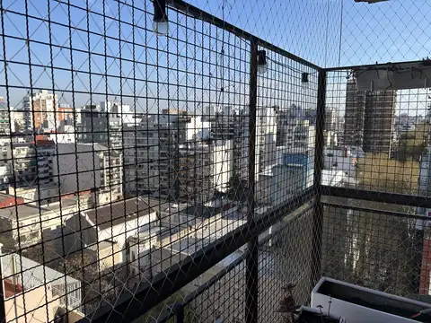 Departamento en Alquiler de 2 dormitorios