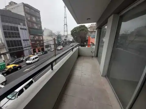 Departamento en Venta en Caballito, USD 126.250