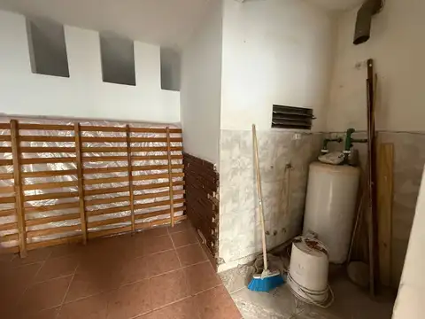 CASA DUPLEX 4 AMBIENTES EN VENTA MONTE GRANDE
