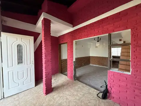 Casa en Venta en Monte Grande, USD 75.000