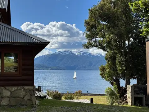 Venta Hosteria Villa Lago Lolog, San Martin de Los Andes