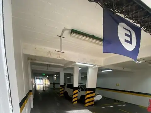 Galpon en Venta A Estrenar