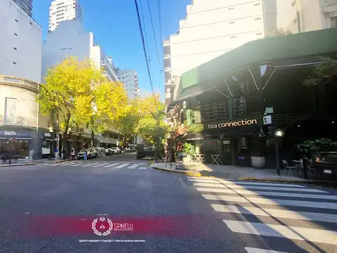 Departamento en Alquiler Apto profesional