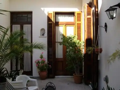 Terreno en Venta en Almagro, USD 400.000