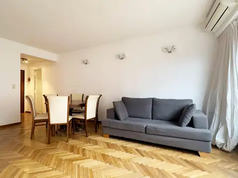 Departamento en Venta 48 años