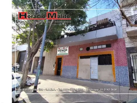 Departamento Tipo Casa en VENTA 3 Habitación