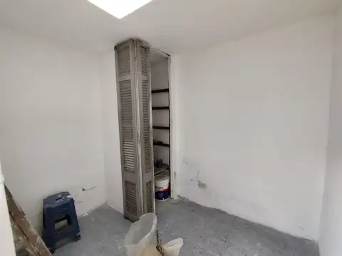 Depto Tipo Casa 4 ambientes con 1 baño