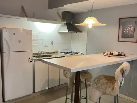 Departamento en Alquiler de Monoambiente