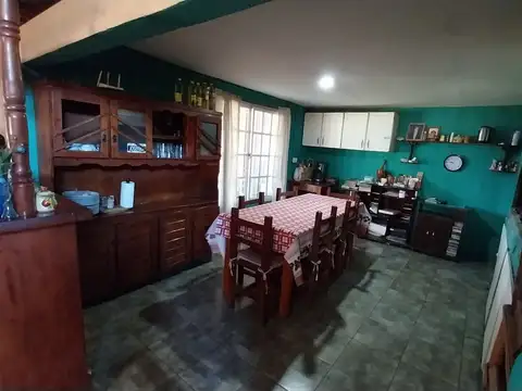 Quinta en Venta con 1 cochera
