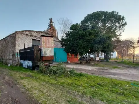 colectora sur y ruta 5