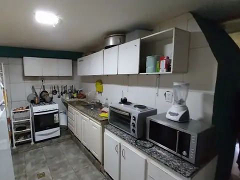 Casa Quinta en Venta en Mercedes Buenos Aires de 4.000m2