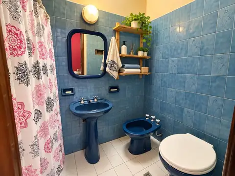Depto Tipo Casa en Venta de 3 ambientes