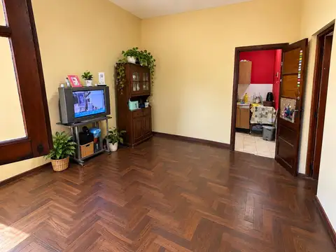 Depto Tipo Casa en Venta de 2 dormitorios