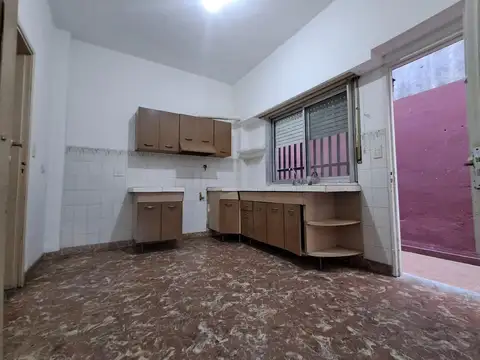 Alquiler Casa 4 Ambientes San Martin