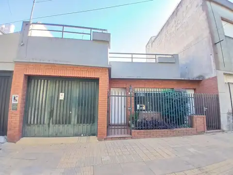 Alquiler Casa 4 Ambientes San Martin