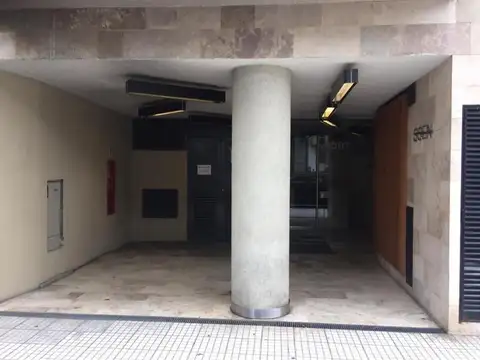 Departamento en alquiler - Monoambiente - Belgrano