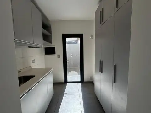 Casa en Alquiler 3 años