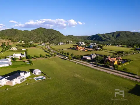 Los Milagros Campiña Privada - Lotes en Venta - Financiación -