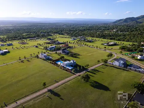 Terreno en Venta en Santa Rosa De Calamuchita, USD 53.500