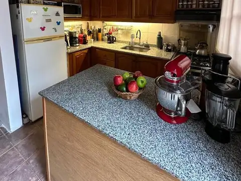 Depto Tipo Casa en Venta de 3 dormitorios