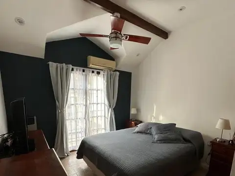 Depto Tipo Casa en Venta en Moron, USD 135.000