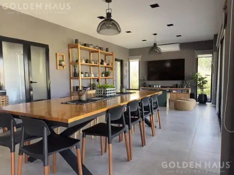 Casa en Venta en La Sofía, Marcos Paz – Excelente Propiedad