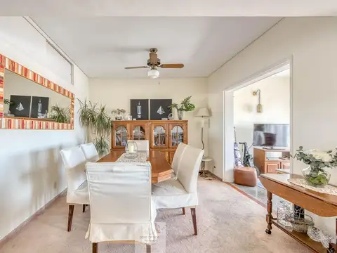 Departamento en Venta de 4 ambientes