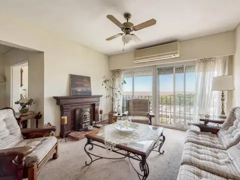 Departamento en Venta de 3 dormitorios