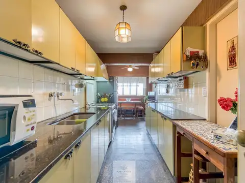 Departamento en Venta en Vicente Lopez Quinta Presidencial, USD 310.000