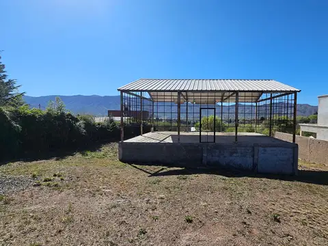 Casa en Venta de 1 dormitorio
