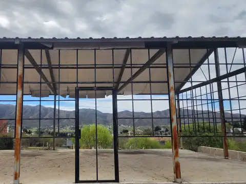 Casa en Venta en Bialet Masse, USD 41.200