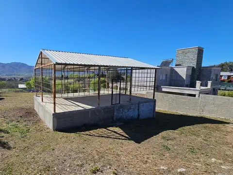 Casa en Venta en Bialet Masse, USD 41.200