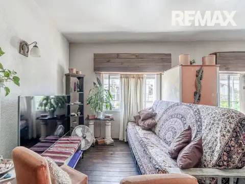VENTA PH 6 AMB MUNRO APTO CRÉDITO