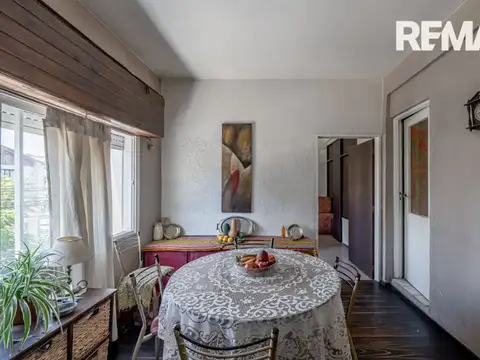 Depto Tipo Casa en Venta 19 años