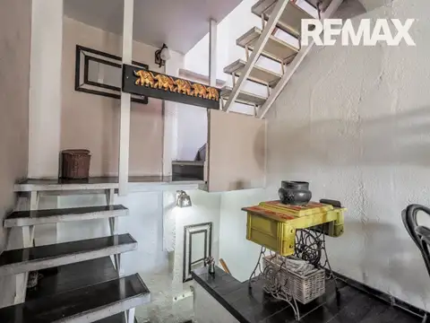 Depto Tipo Casa 6 ambientes con 3 baños