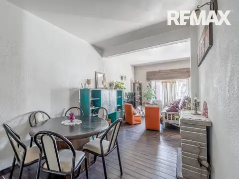 Depto Tipo Casa en Venta de 5 dormitorios