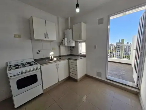 Urquiza 3200, Piso 10