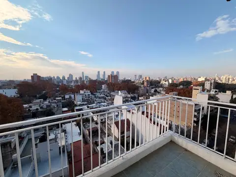 Departamento en Alquiler de 2 ambientes