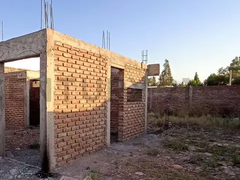 Terreno en Venta en Lujan De Cuyo, USD 9.500