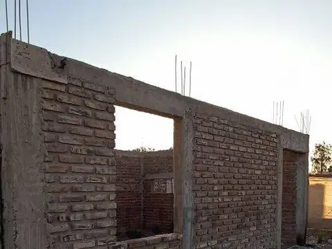 Terreno en Venta de 200,0 m2