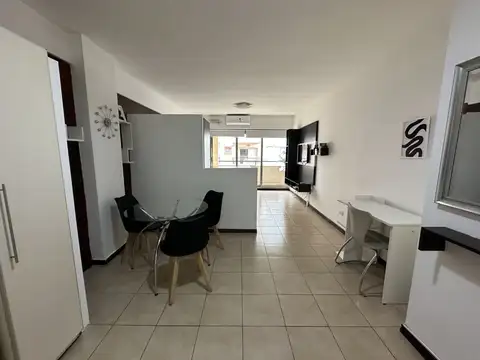 Departamento en Alquiler Temporal de 1 dormitorio