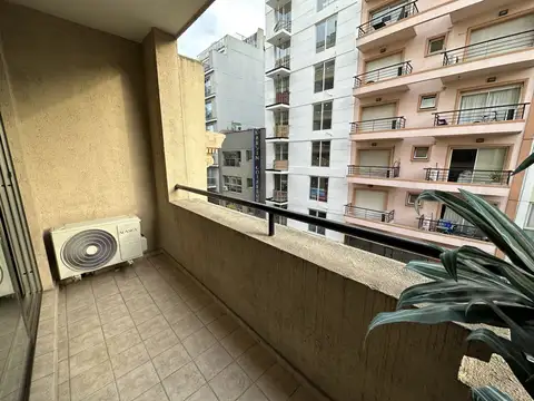 Departamento en Alquiler Temporal de Monoambiente