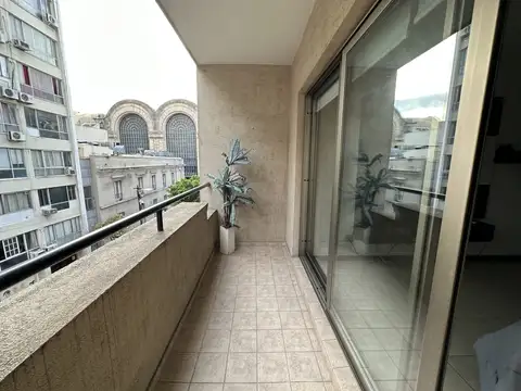 Departamento en Alquiler Temporal al Sur