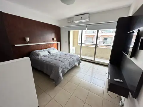 carlos gardel 3100, Piso 3